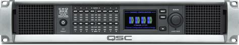 8k8.com|qsc cx series.